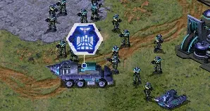 建造建筑放置强化